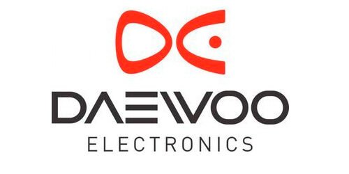 Electrodomesticos DAEWOO