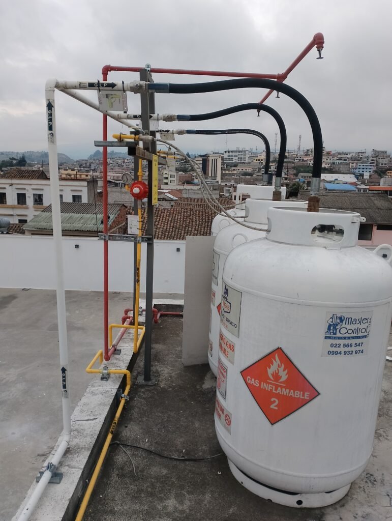 Reparacion Mantenimiento de calefones alentadores