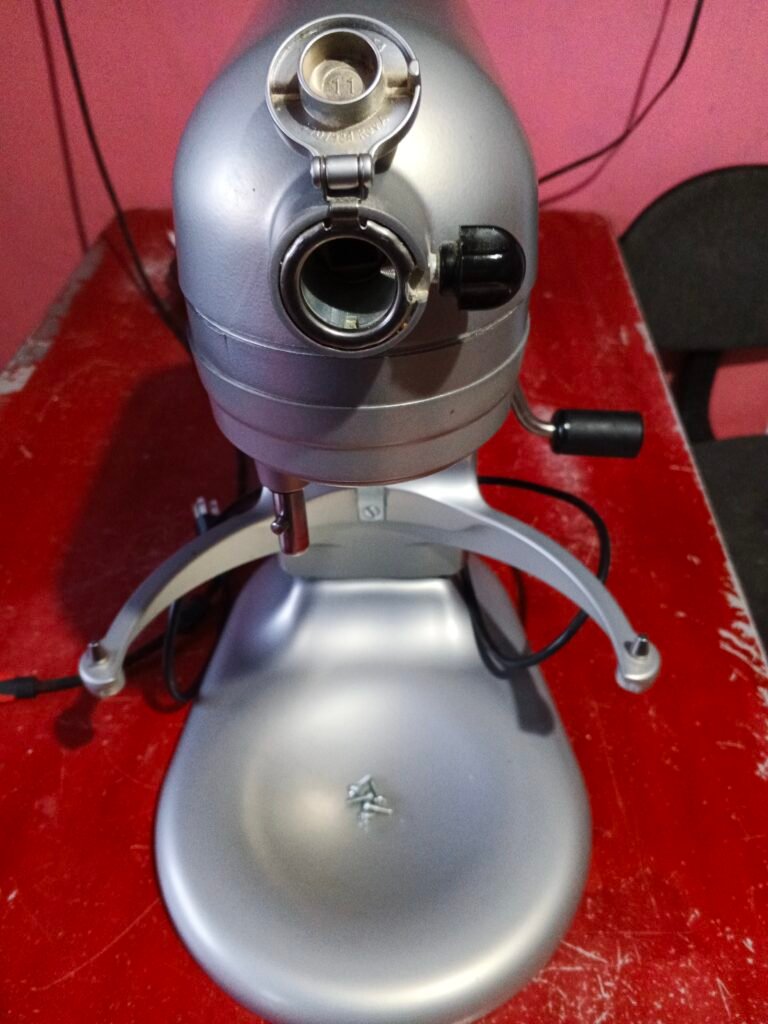 Servicio Tecnico Kitchen Aid