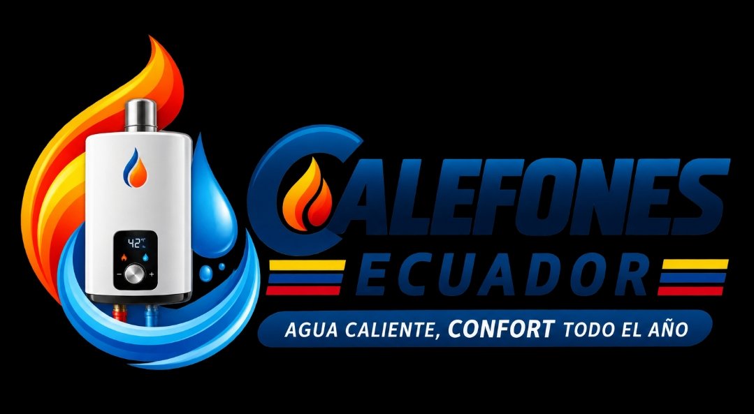 A Domicilio Calefones