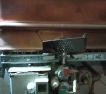 Servicio Tecnico de calefones